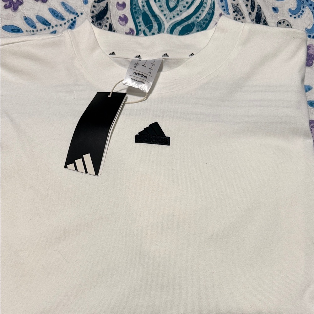 Adidas women
